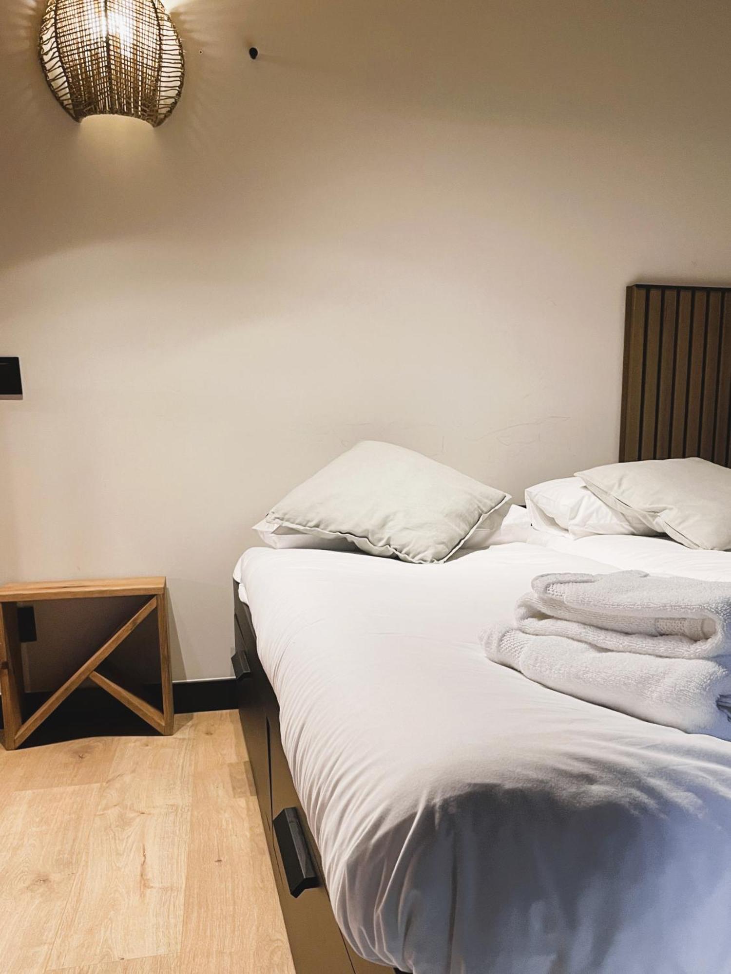 Apartamento Duplex En El Puente Historico, Gra De Fajol Camprodon Zewnętrze zdjęcie