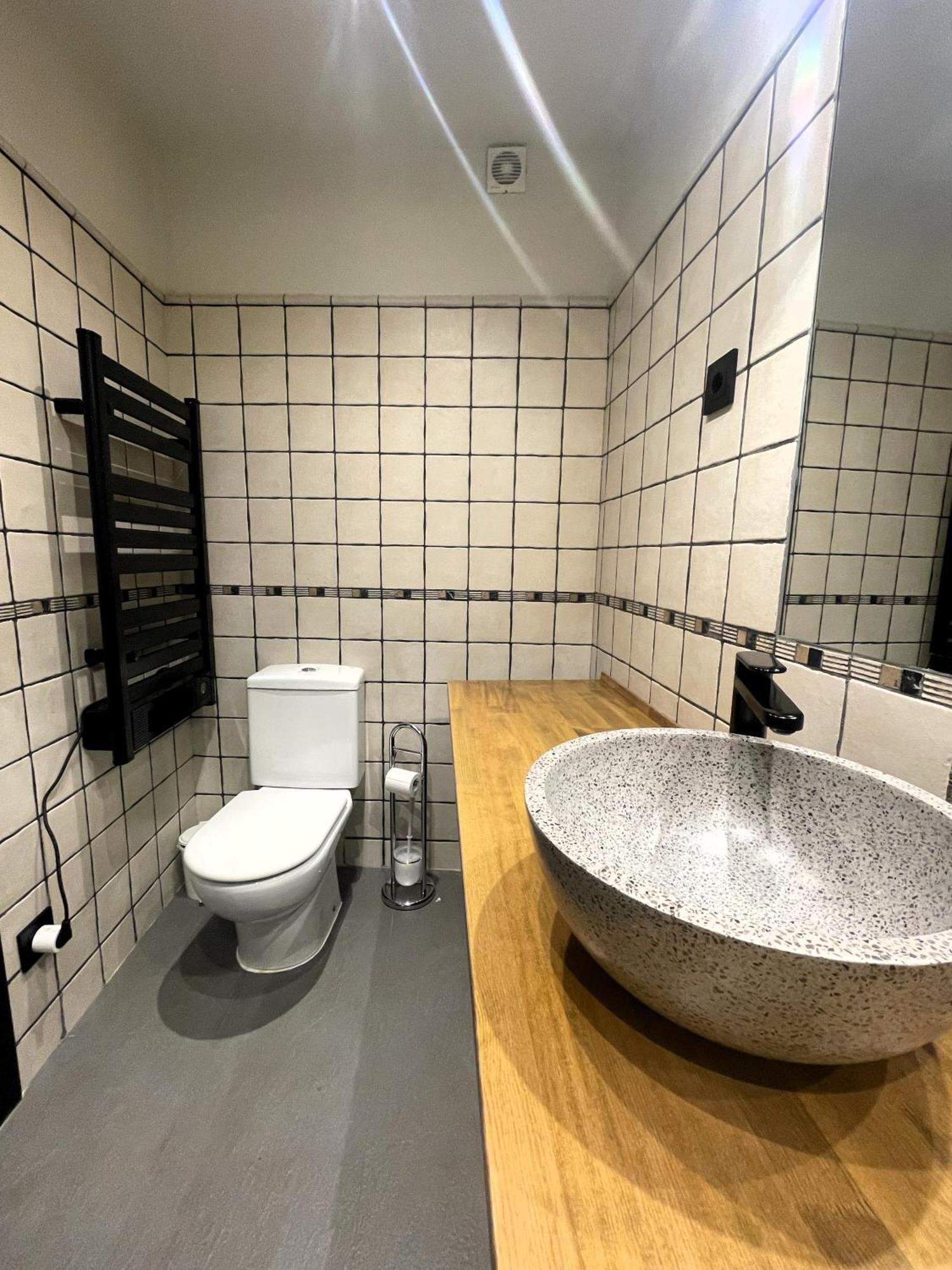 Apartamento Duplex En El Puente Historico, Gra De Fajol Camprodon Zewnętrze zdjęcie